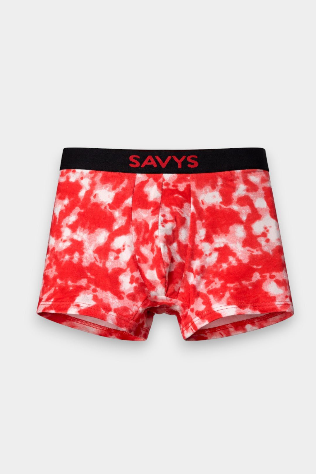 Men Printed Boxershort (Pack of 3) - Crimson Rush - Savys Retail - 