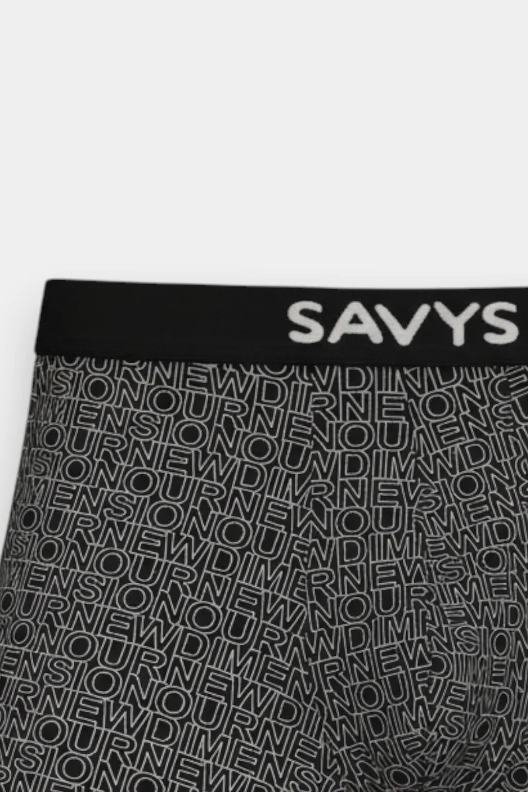 Men Printed Boxershort (Pack of 3) - Graphite Code - Savys Retail - 