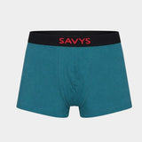 Men Printed Boxershort (Pack of 3) - Tropical Tide - Savys Retail -