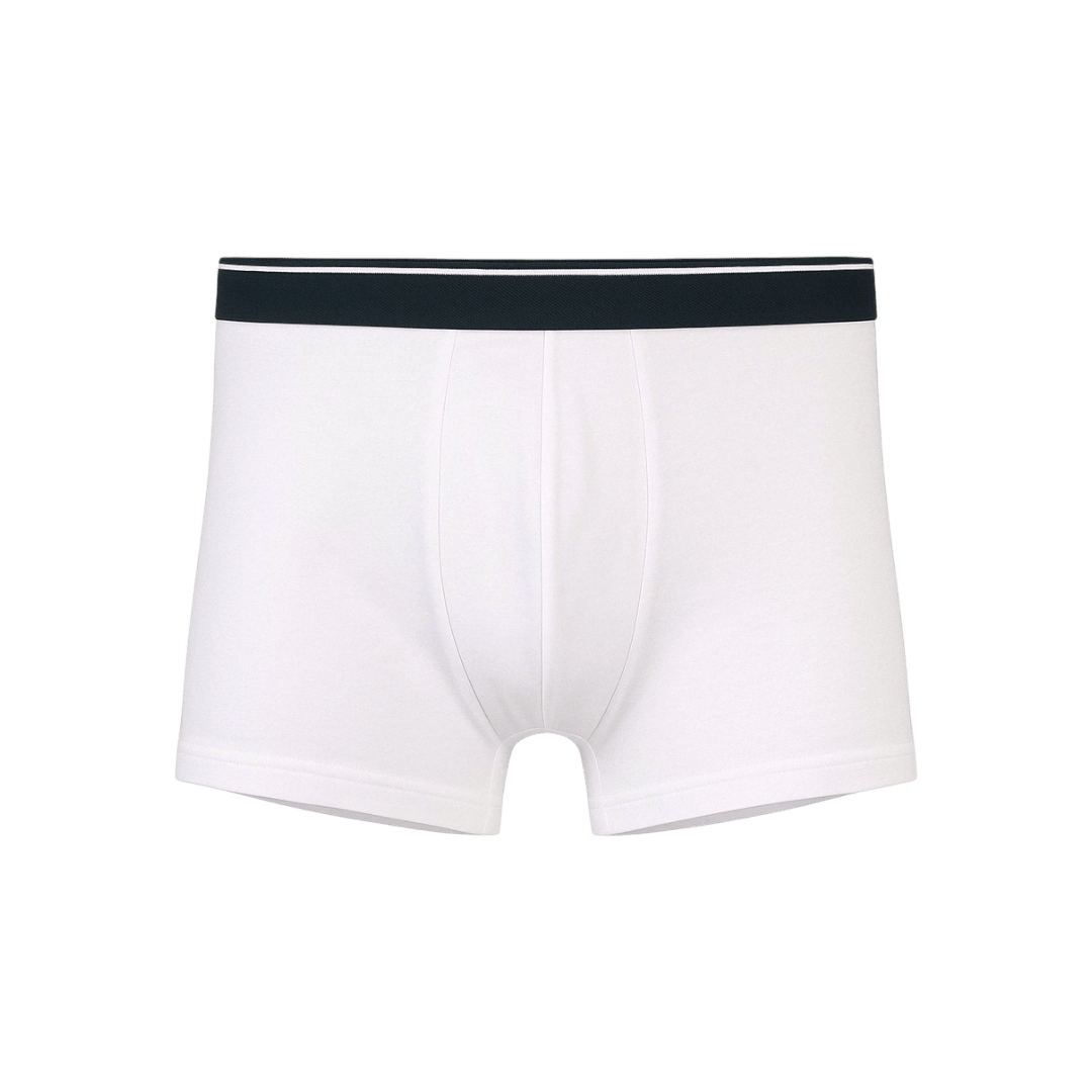 Men Printed Boxershort Underwear (Pack of 3) - Savys - 