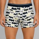 Men Printed Boxershort Underwear (Pack of 3) - Savys Retail -