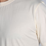 Men Regular Fit T Shirt - Savys - 