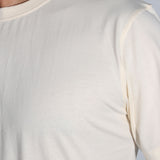 Men Regular Fit T Shirt - Savys - 
