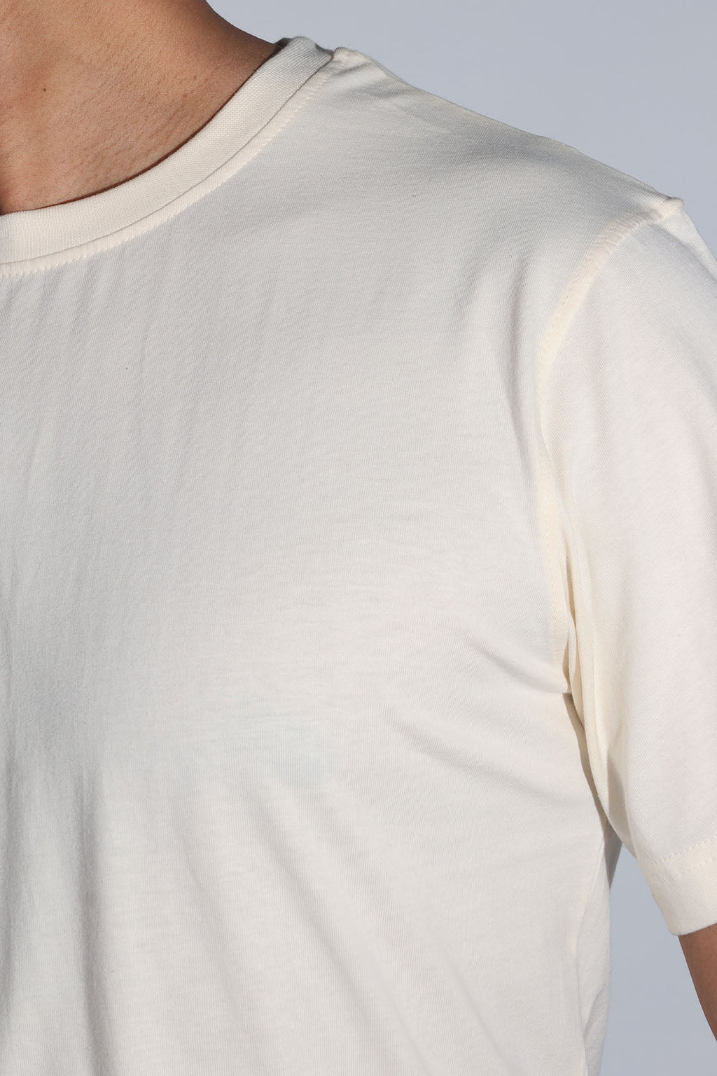 Men Regular Fit T Shirt - Savys - 