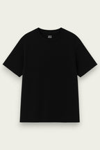 Men Regular Fit T Shirt - Savys - 