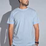 Men Regular Fit T Shirt - Savys - 