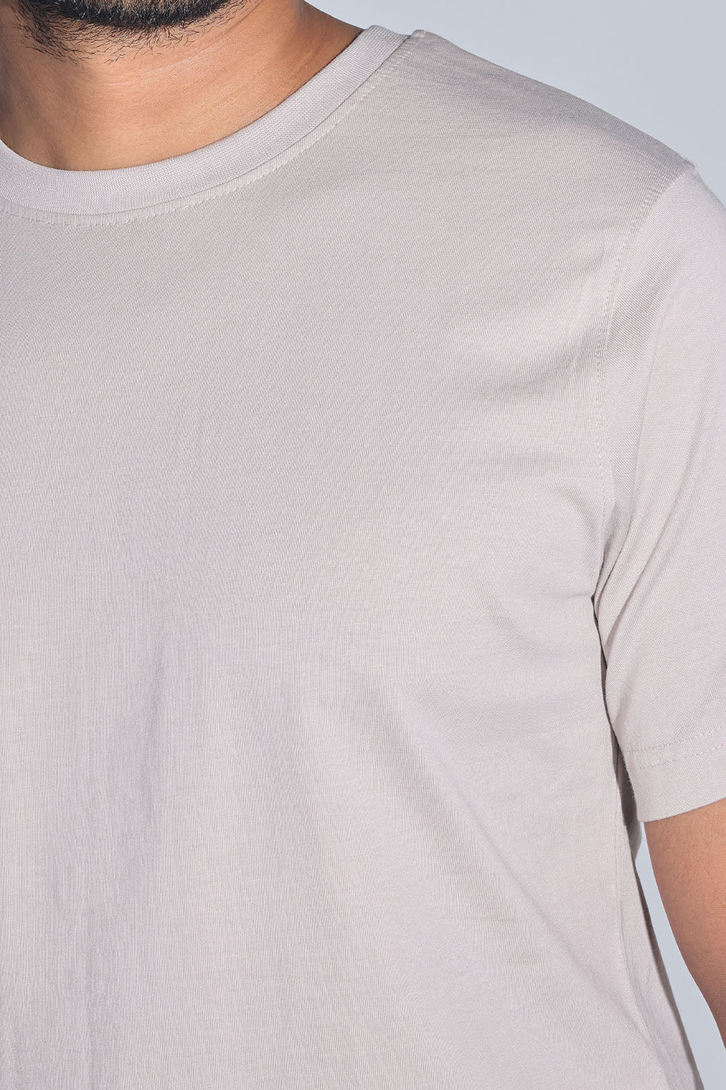 Men Regular Fit T Shirt - Savys - 