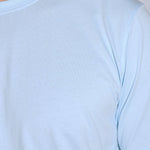 Men Regular Fit T Shirt - Savys - 