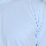 Men Regular Fit T Shirt - Savys - 