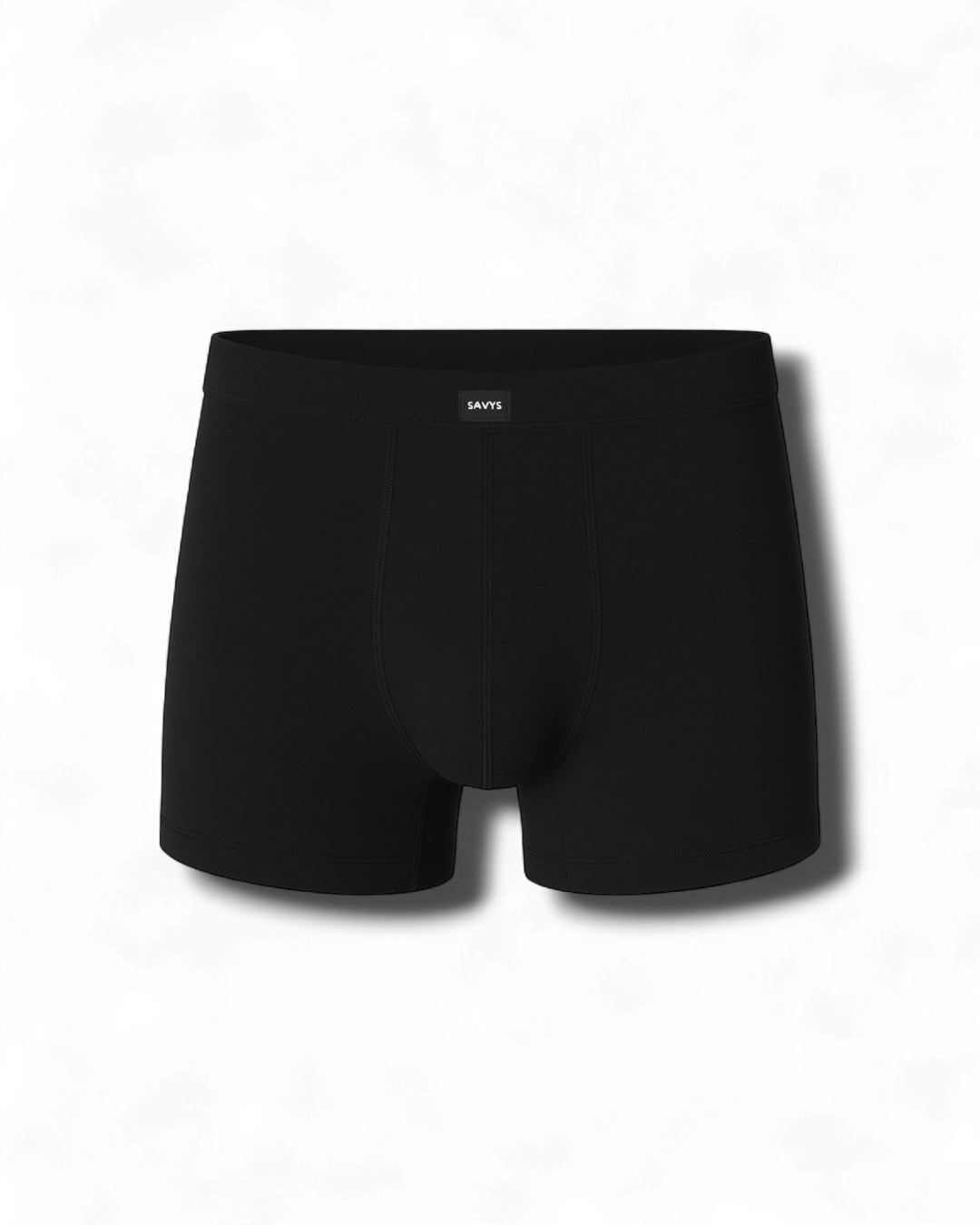 Men Retro Boxershort (Pack of 1) - Savys - 
