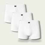 Men Retro Boxershort (Pack of 3) - Savys - 