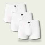 Men Retro Boxershort (Pack of 3) - Savys - 