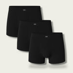 Men Retro Boxershort (Pack of 3) - Savys - 