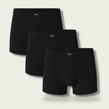 Men Retro Boxershort (Pack of 3) - Savys - 
