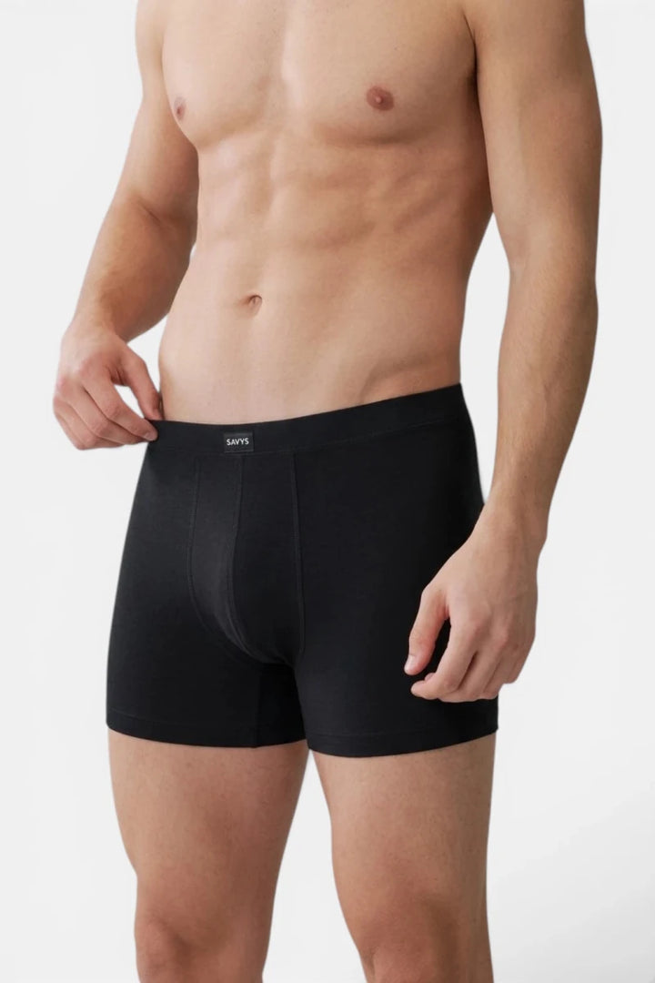 Men Retro Boxershort (Pack of 3) - Savys Retail -
