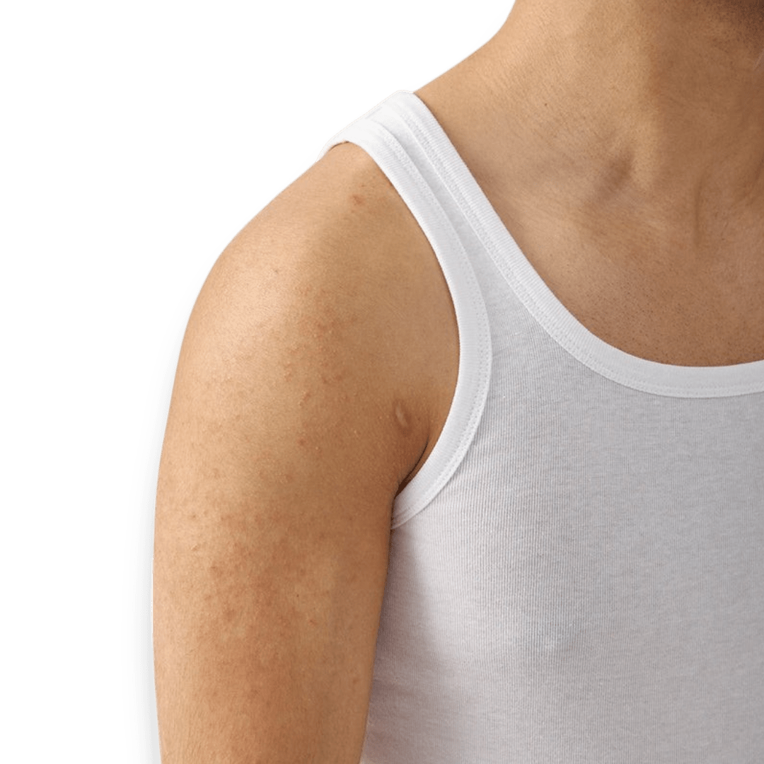 Men Ribbed Tank Top (Pack of 2) - Savys - 