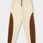 Men Sweat Pant Cut & Sew - Savys - lounge wear