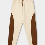 Men Sweat Pant Cut & Sew - Savys - lounge wear
