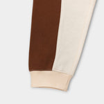 Men Sweat Pant Cut & Sew - Savys - lounge wear