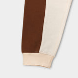 Men Sweat Pant Cut & Sew - Savys - lounge wear