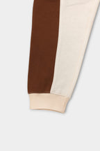 Men Sweat Pant Cut & Sew - Savys - lounge wear