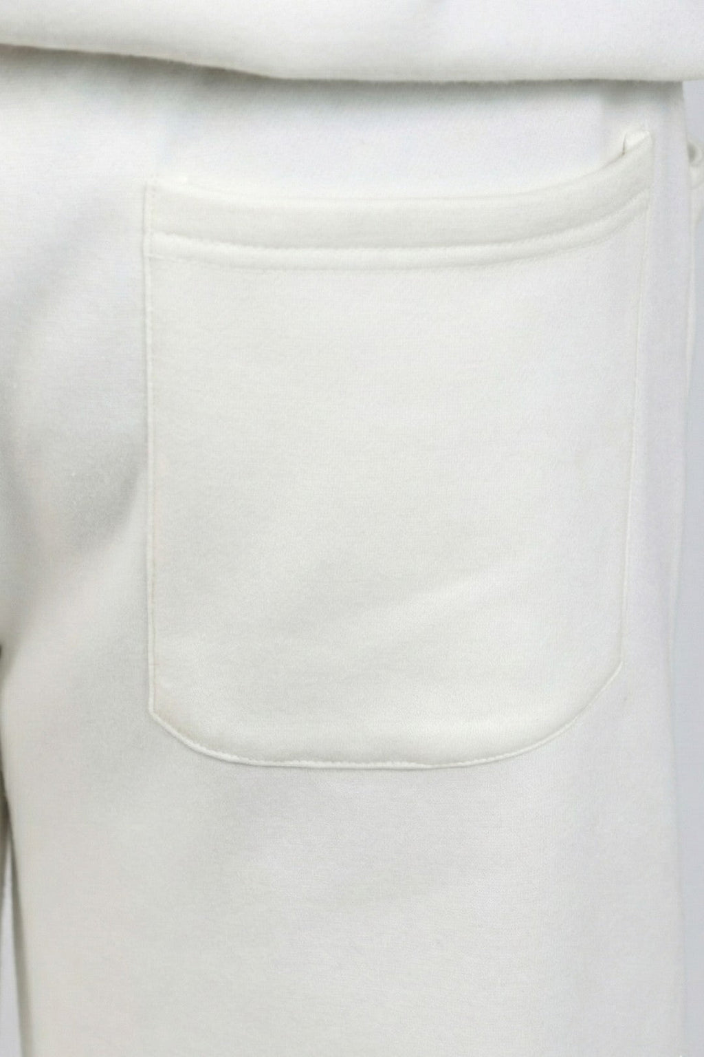 Men Sweat Pant Straight Fit - Savys - Trouser