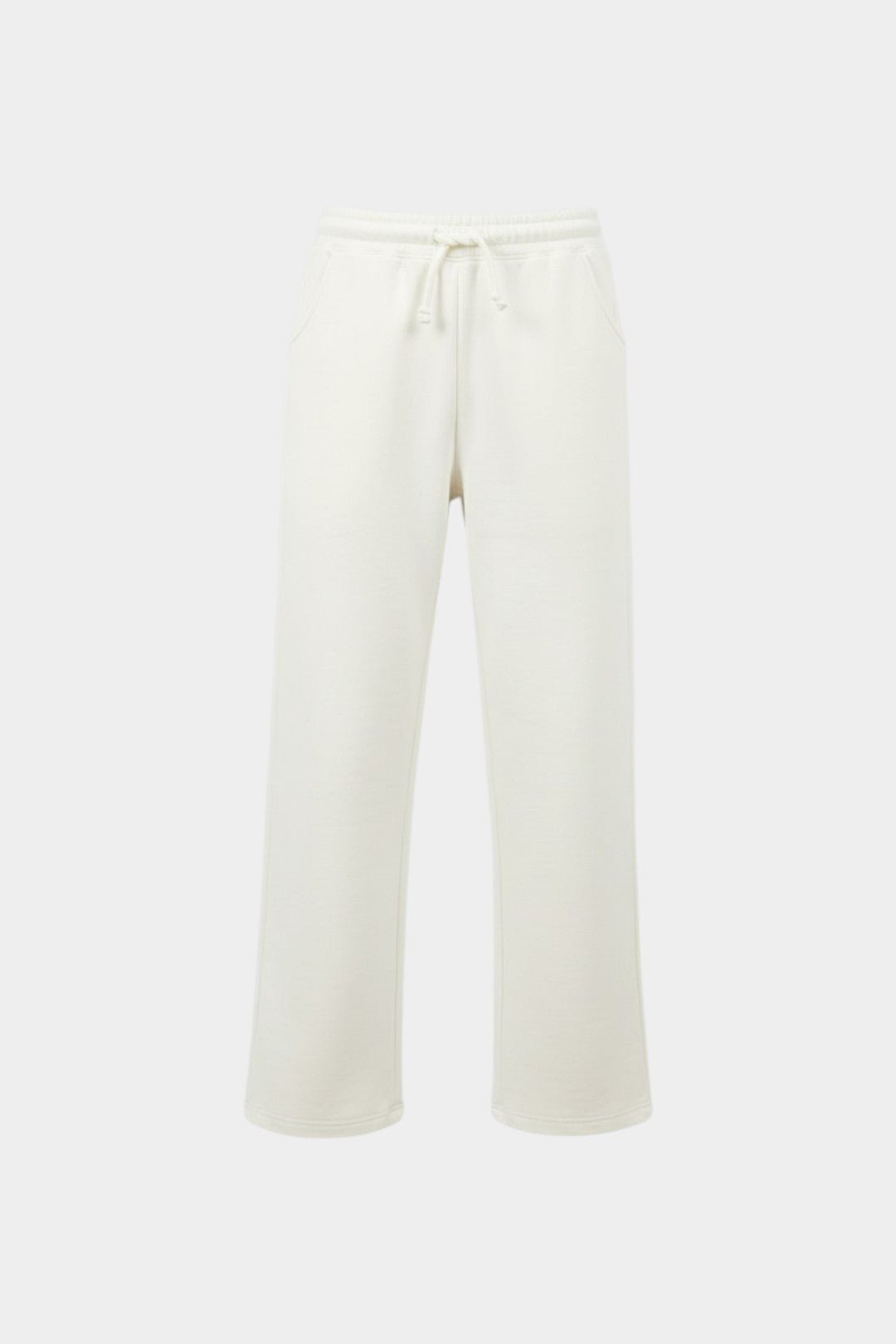 Men Sweat Pant Straight Fit - Savys - Trouser