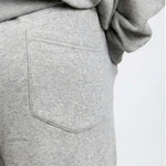 Men Sweat Pant Straight Fit - Savys - Trouser