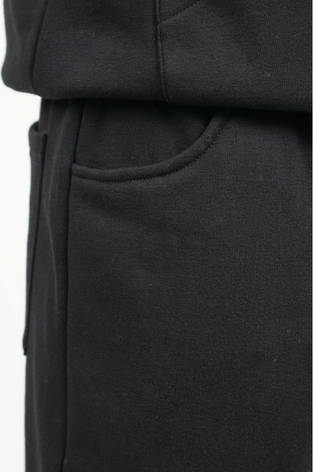 Men Sweat Pant Straight Fit - Savys - Trouser