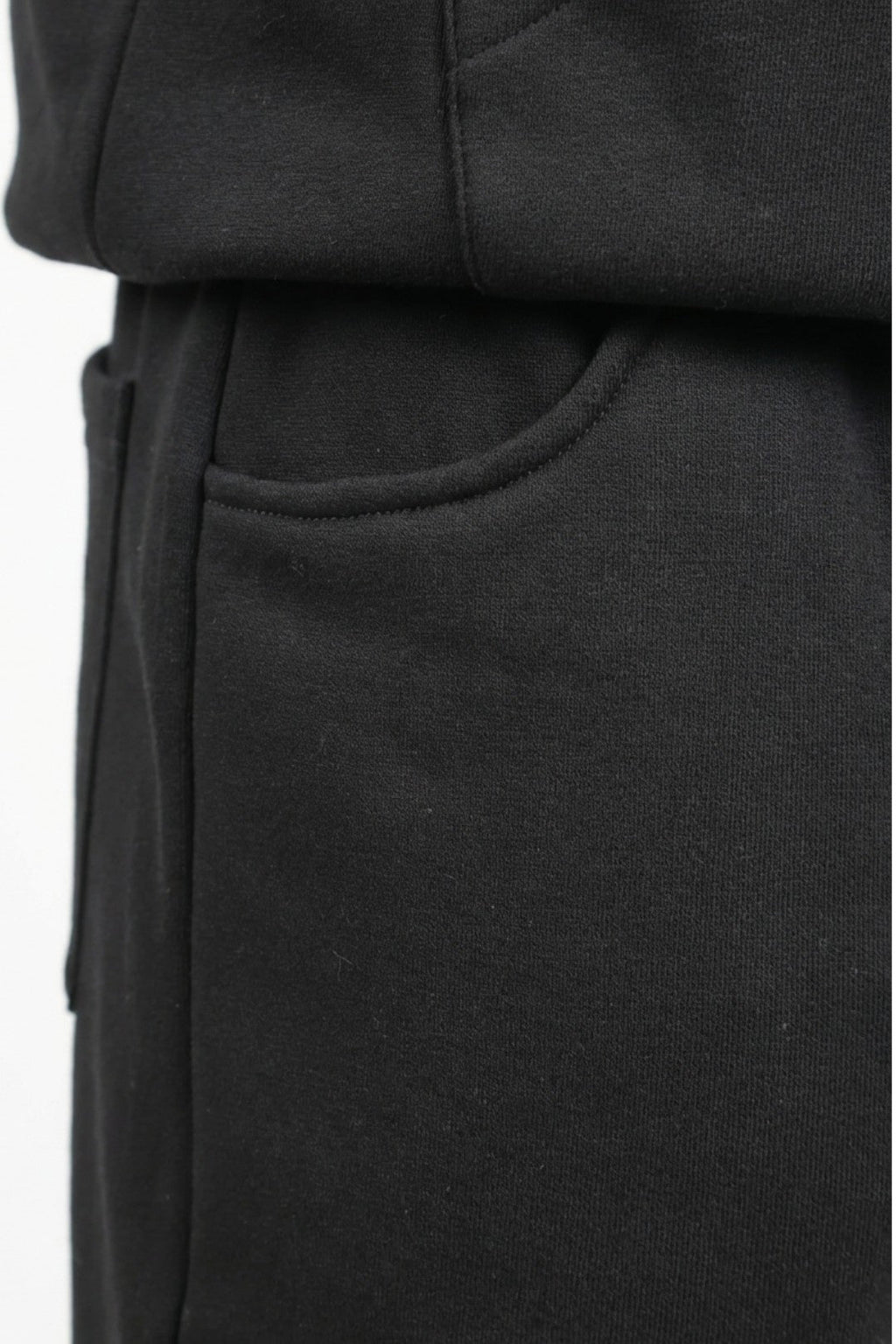 Men Sweat Pant Straight Fit - Savys - Trouser