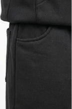 Men Sweat Pant Straight Fit - Savys - Trouser