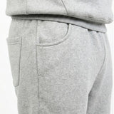 Men Sweat Pant Straight Fit - Savys - Trouser