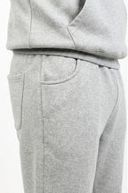 Men Sweat Pant Straight Fit - Savys - Trouser