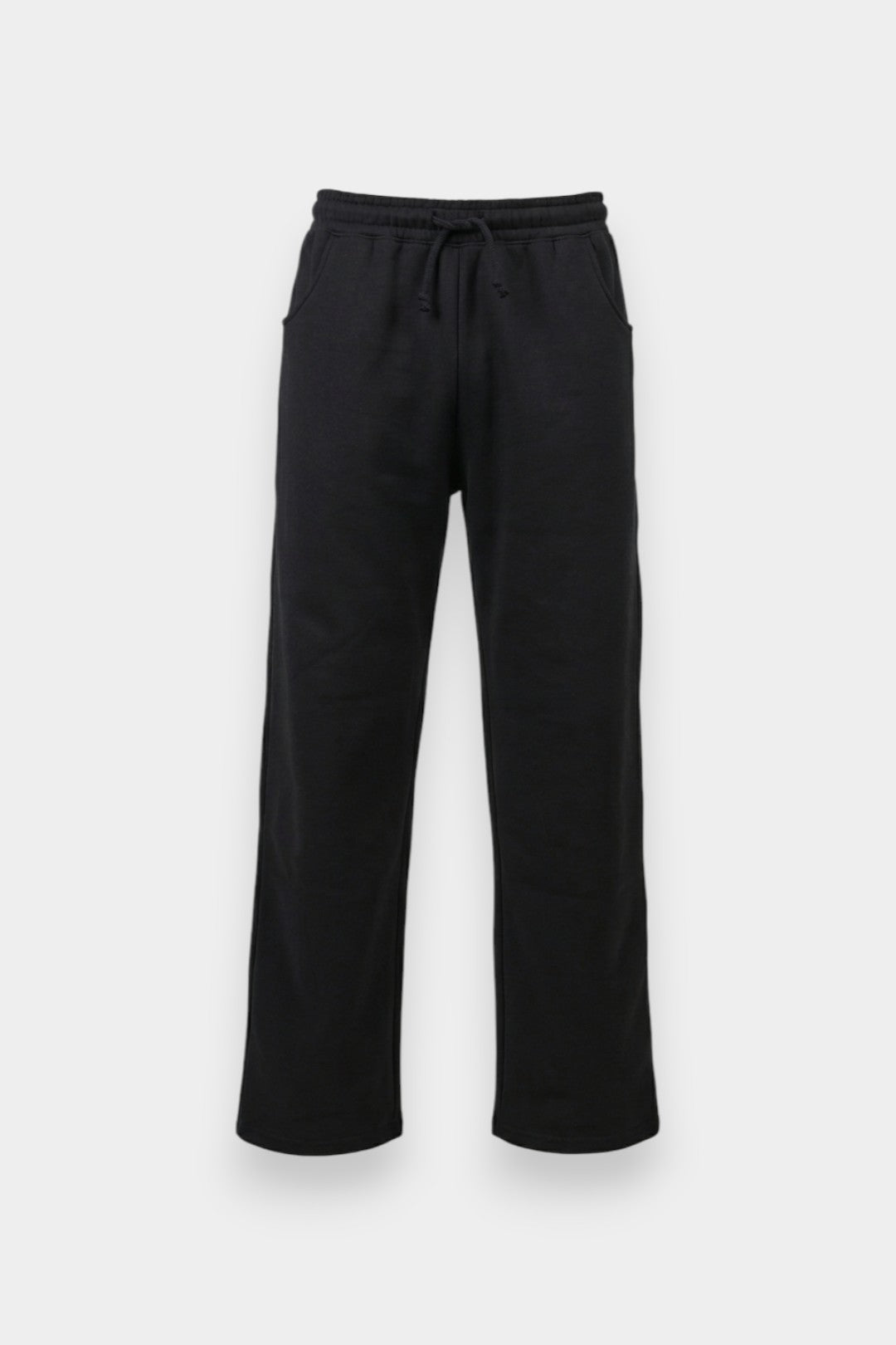Men Sweat Pant Straight Fit - Savys - Trouser