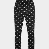 Men Trouser - Black Batman - Savys Retail - lounge wear