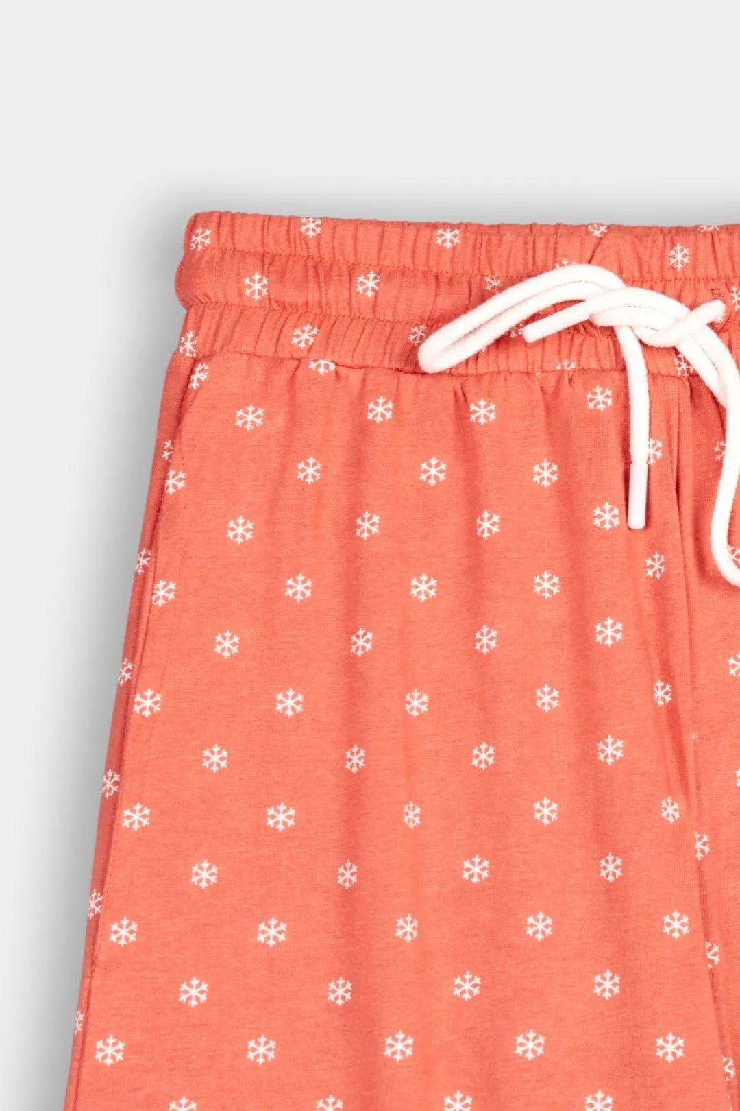 Men Trouser - Ember Snow - Savys Retail - lounge wear