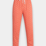 Men Trouser - Ember Snow - Savys Retail - lounge wear