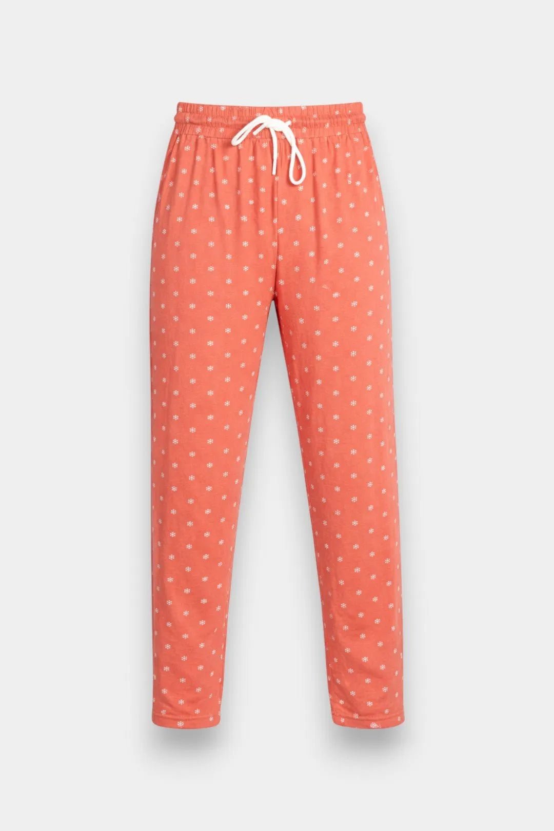 Men Trouser - Ember Snow - Savys Retail - lounge wear