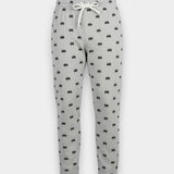 Men Trouser - Grey Batman - Savys Retail - lounge wear