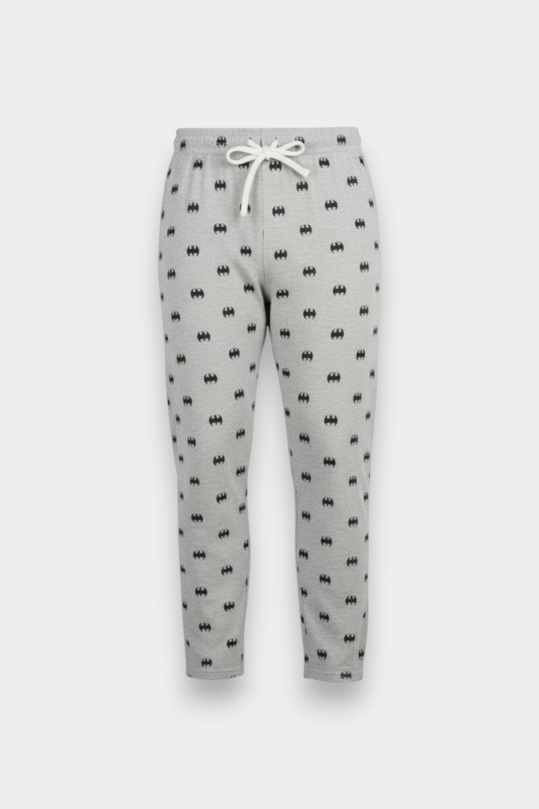 Men Trouser - Grey Batman - Savys Retail - lounge wear