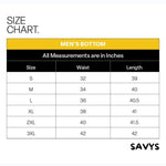 Men Trouser - Grey Batman - Savys Retail - lounge wear