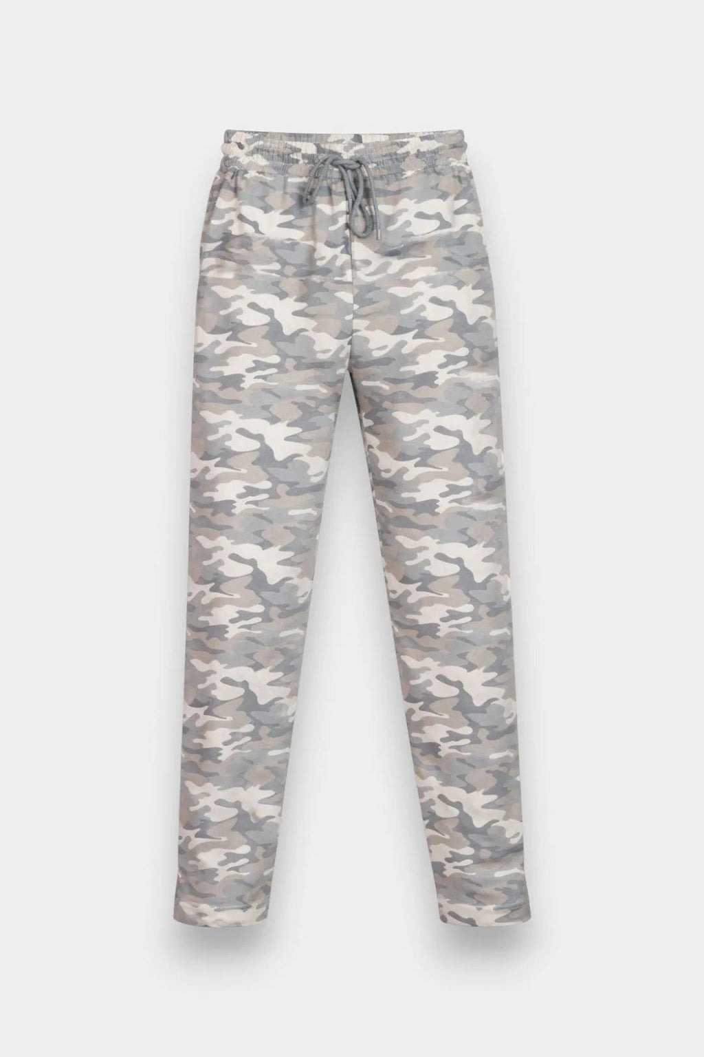 Men Trouser - Grey Camo - Savys Retail - lounge wear