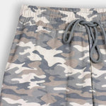 Men Trouser - Grey Camo - Savys Retail - lounge wear