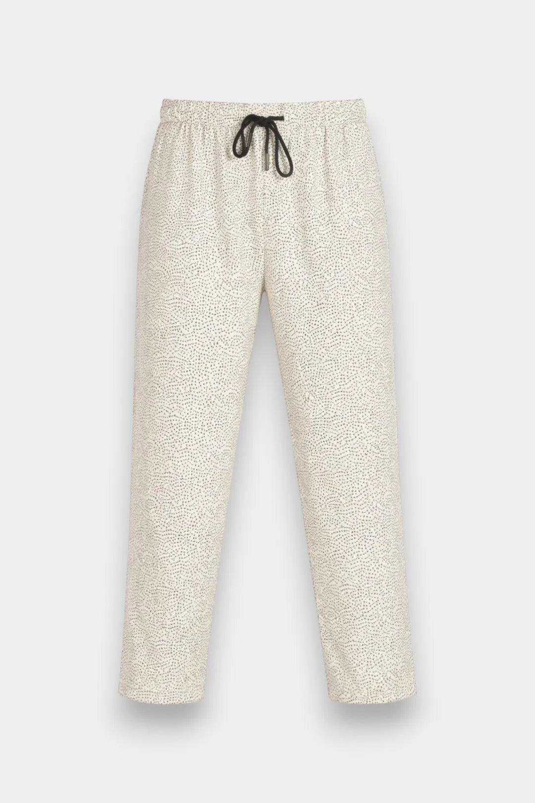 Men Trouser - Ivory Mist - Savys Retail - lounge wear
