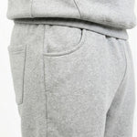 Men’s Classic Fleece Hoodie & Trouser Set - Savys - 