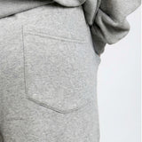 Men’s Classic Fleece Hoodie & Trouser Set - Savys - 