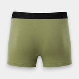 Olive Modal Boxershort - Savys Retail - underwear
