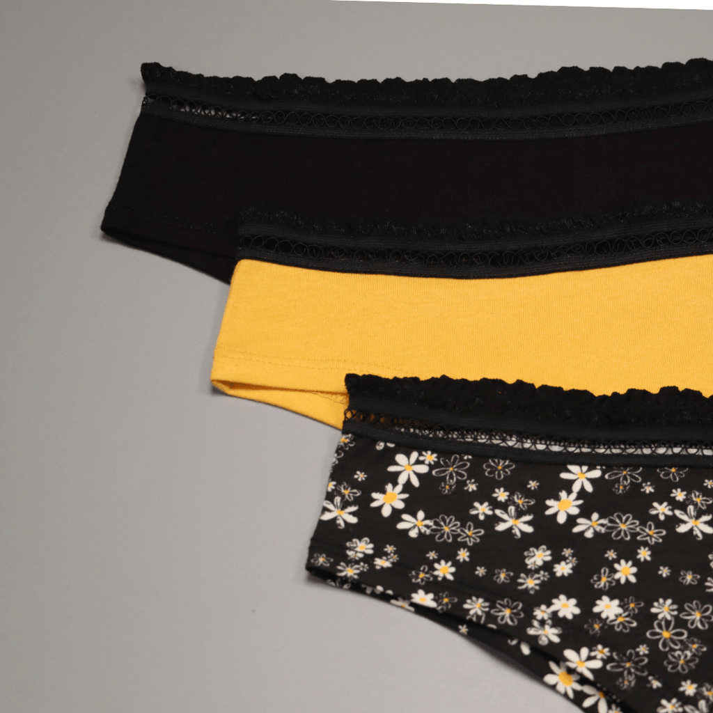 Panty For Women - Savys - 