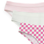 Panty For Women (Pack of 3) - Savys - Panty
