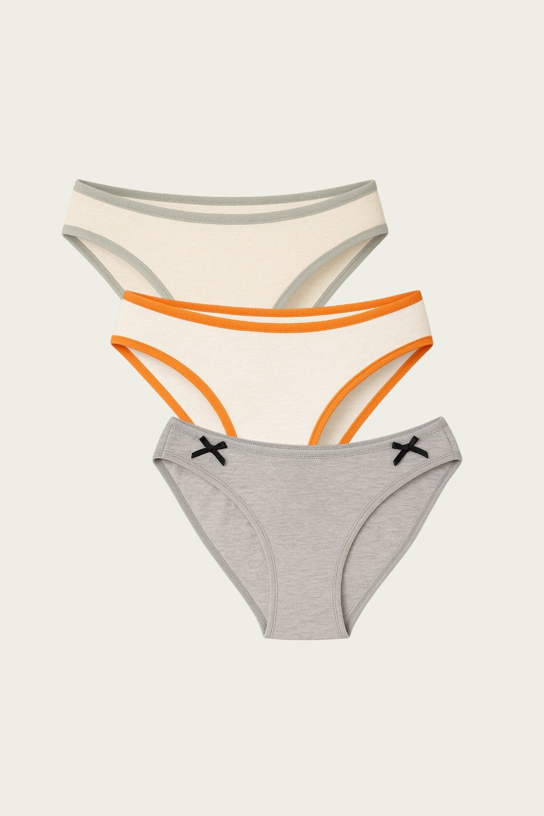Panty For Women (Pack of 3) - Savys - 